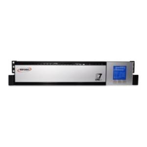 INFOSEC Communication E7 One RT IEC 1000VA UPS uređaj