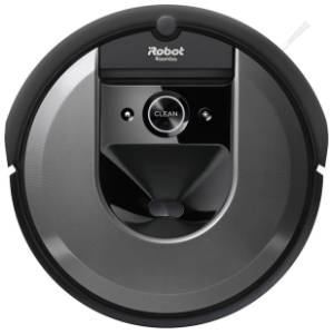 iRobot robot usisivač Roomba Combo i8+ (i8576)
