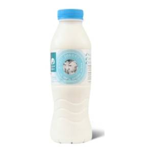 Jogurt kozji 3,5%mm CARPE DIEM 500g