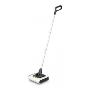 KARCHER električna metla KB 5 bela