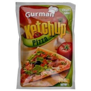 Kečap GURMAN pizza 100g