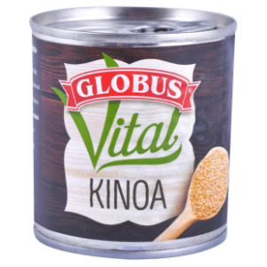 GLOBUS kinoa 150g