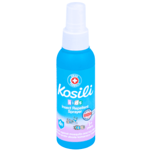 KOSILI kids sprej protiv uboda insekata 100ml