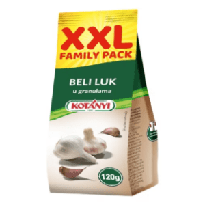 KOTANYI beli luk u granulama XXL 120g