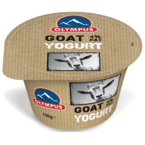 Kozji jogurt OLYMPUS 4%mm 150g