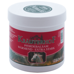Konjski balzam KRAUTERHOF efekat toplote 250ml