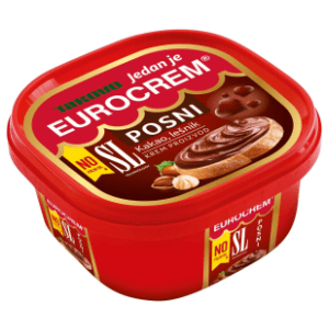 Krem TAKOVO Eurocrem posni 250g