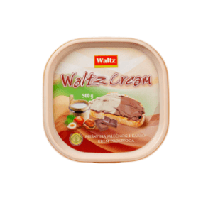 Krem WALTZ 500g