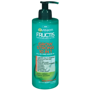 Krema za kosu GARNIER Fructis grow strong 10 in 1 400ml