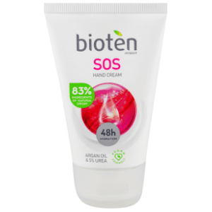 BIOTEN sos argan oil krema za ruke 50ml