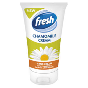 FRESH kamilica krema za ruke 75ml