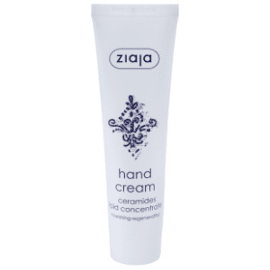 ZIAJA ceramidi krema za ruke i nokte 100ml
