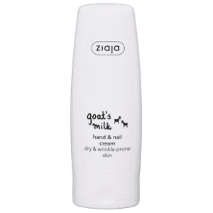  ZIAJA kozje mleko krema za ruke i notke 80ml