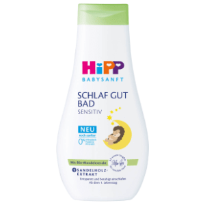 Kupka HIPP baby laku noć 350ml