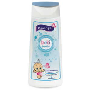 Kupka PAVLOGAL 200ml