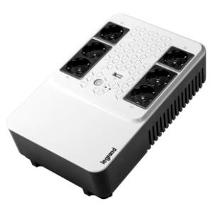LEGRAND Keor Multiplug 600VA LN310081 UPS uređaj