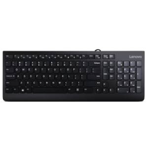 LENOVO tastatura 300 US GX30M39655
