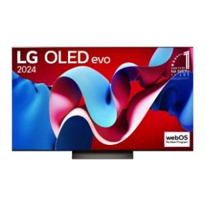 LG OLED televizor OLED55C41LA