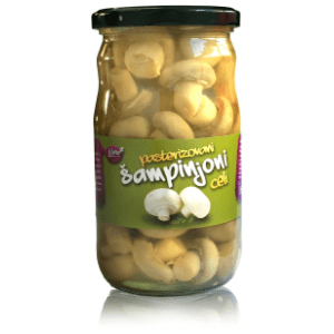 Šampinjoni LIBERO celi 700g