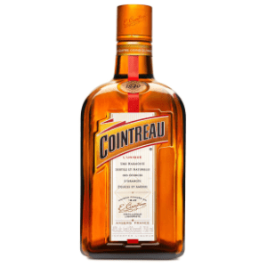Liker COINTREAU 0,7l