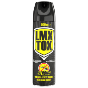 LMX Tox strong sprej protiv letećih insekata 500ml