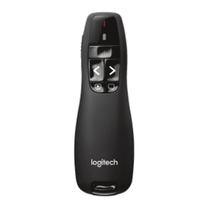 LOGITECH R400 bežični prezenter