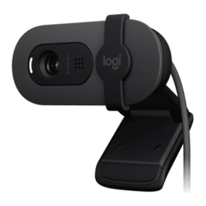 LOGITECH web kamera Brio 100 grafitna