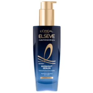 L'OREAL Elseve extraordinary oil midnight serum za kosu 100ml
