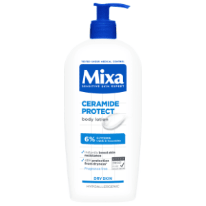 Losion za telo MIXA Ceramide protect 400ml