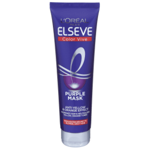 Maska za kosu L'OREAL Elseve color vive purple 150ml