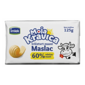 Maslac MOJA KRAVICA 60%mm 125g