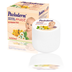 Mast PAVLODERM 100ml