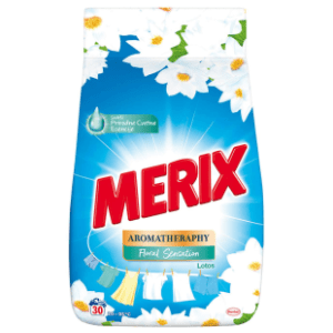 MERIX lotus 30 pranja (2,7kg)