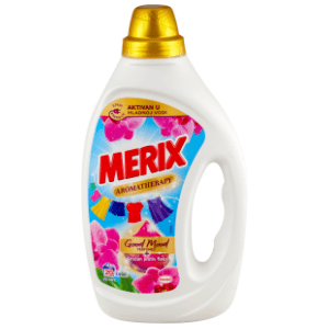 MERIX orhideja 20 pranja (900ml)