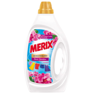 MERIX orhideja 28 pranja (1,26l)