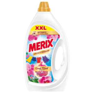 MERIX orhideja 60 pranja (2,7l)