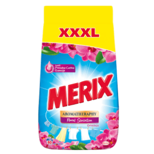 MERIX orhideja 80 pranja (7,2kg)