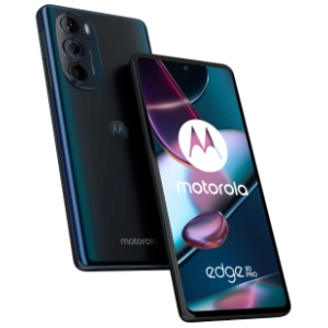 MOTOROLA Edge 30 Pro 12/256GB Cosmos Blue