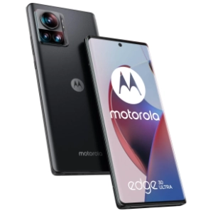 MOTOROLA Edge 30 Ultra 12/256GB Interstellar Black