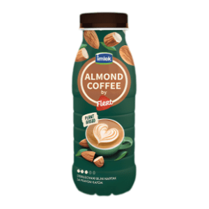 Napitak IMLEK Flert almond coffee 270ml