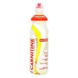 NUTREND Carnitine limun 750ml