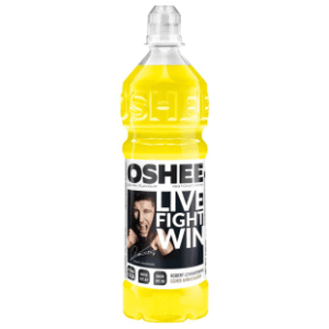 OSHEE limun izotonični napitak 750ml
