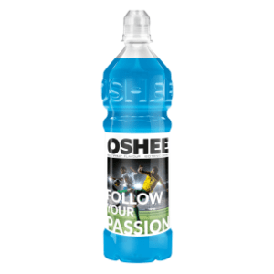 OSHEE multifruit izotonični napitak 750ml