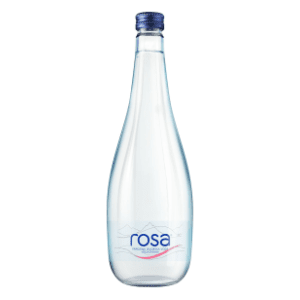 Negazirana voda ROSA 750ml