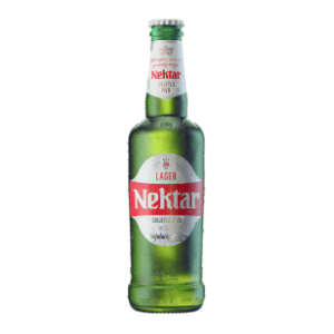 NEKTAR pivo 0,33l