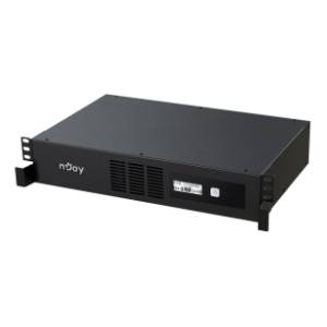 nJoy Code 2000 (UPLI-LI200CO-AZ01B) UPS uređaj