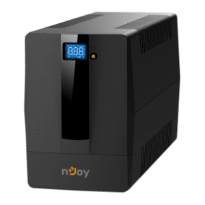 nJoy Horus Plus 1000 600W (PWUP-LI100H1-AZ01B) UPS uređaj