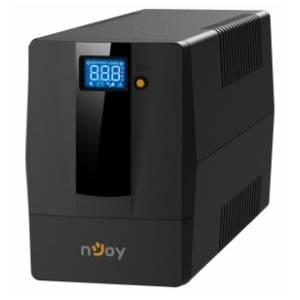 nJoy Horus Plus 1500 900W (PWUP-LI150H1-AZ01B) UPS uređaj