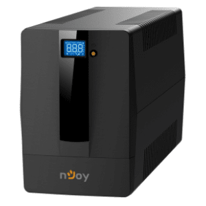 nJoy Horus Plus 2000 1200W - PWUP-LI200H1-AZ01B UPS uređaj