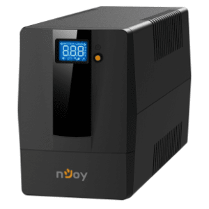 nJoy Horus Plus 800 480W UPS uređaj